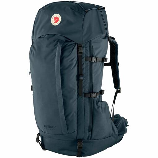 Fjällräven Abisko Friluft 45 S/M Rinkka - Vaellusrinkat - F23200241-560 - 1