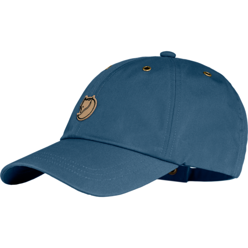 Fjällräven Helags Cap Lippalakki - Pipot, lakit ja lippikset ulkoiluun - 77357-520 - 1