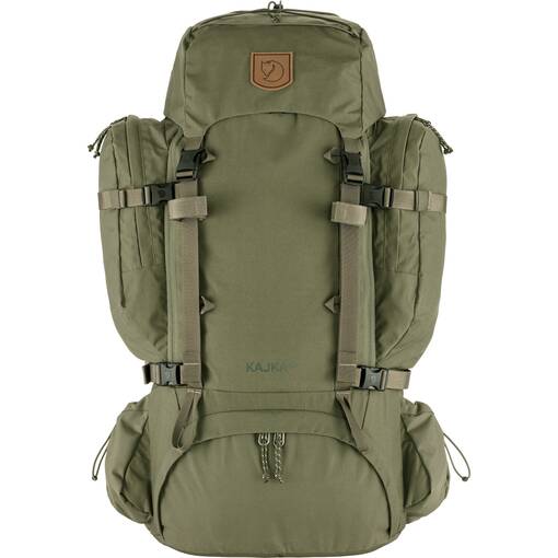 Fjällräven Kajka 65 S/M Rinkka - Vaellusrinkat - F24200025-620 - 1