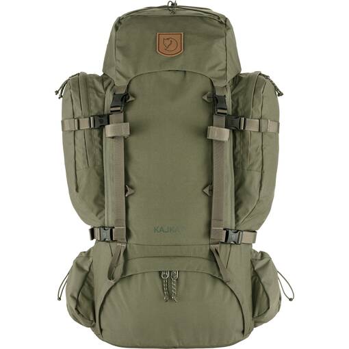Fjällräven Kajka 75 S/M Rinkka - Vaellusrinkat - F24200024-620 - 1
