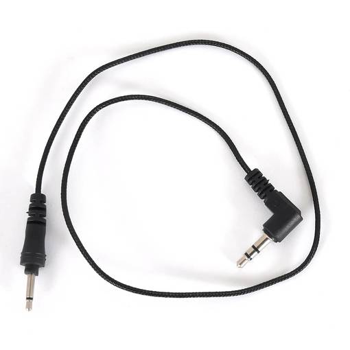 Genzo Kombi Sordin Textil 3.5mm - Korvakuulokkeet VHF-puhelimiin - 7333080016610 - 1