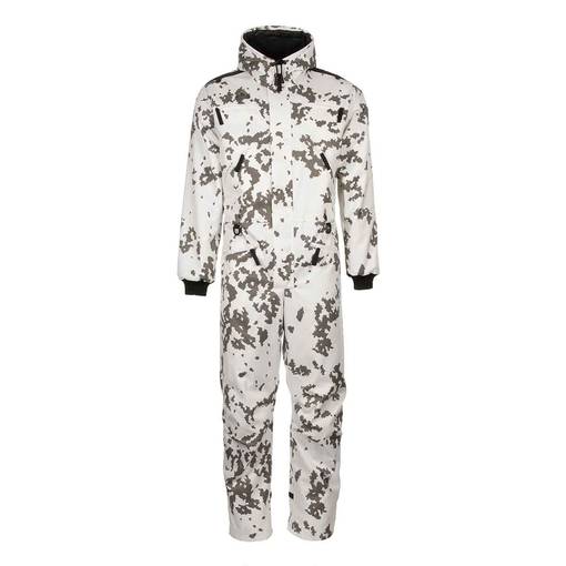 HYLJE Snow Camo M05 Haalarit - M05 - HYW810 - 1