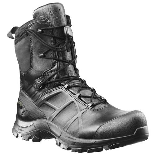 Haix Black Eagle Safety 50 high Turvakengät - HAIX Turvakengät - 620010 - 1