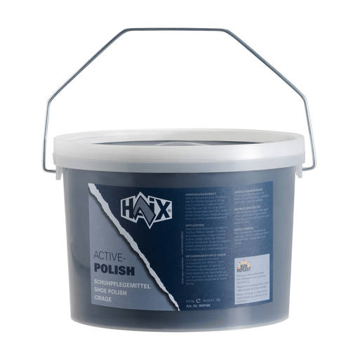 Haix Kenkälankki 2,5kg - Hoitoaineet vaelluskenkiin - 900160 - 1