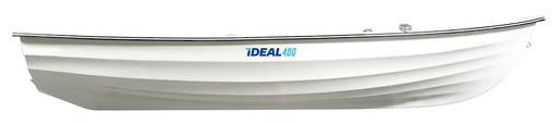 Ideal Moottorivene 400 - Ideal veneet - IDEAL400 - 1