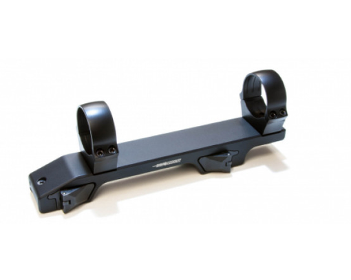 Innomount 30mm Renkaat weaver kiskolle - Kiikarinjalat ja tarvikkeet - 50-DE-27-00-200 - 1