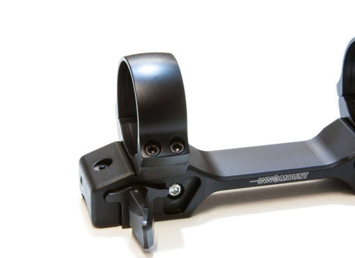 Innomount Pikajalka 30mm - Kiikarinjalat ja tarvikkeet - innoweaver30 - 1