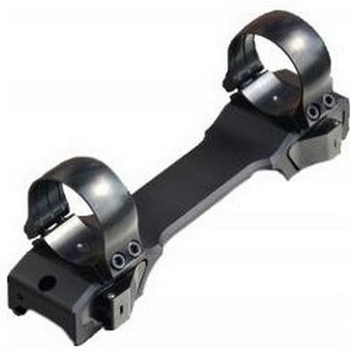 Innomount Sauer 404 Pikajalka 30mm Renkailla - Kiikarinjalat ja tarvikkeet - 03121900230 - 1