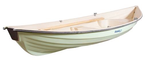 Kaisla Soutuvene 470 - Kaisla Veneet - KAISLA470 - 1