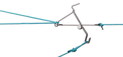 Granlunds Kanuloukun Laukaisumekanismi - Loukkutarvikkeet - 101741871 - 1