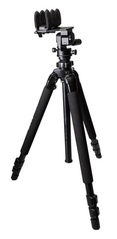 Kopfjäger K700 AMT Tripod + Reaper Grip Ampumatuki - Ampumatuet - 812495025990 - 1