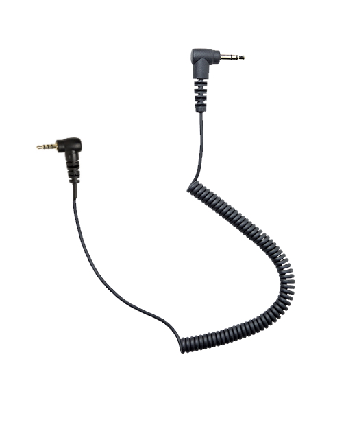 Lafayette Micro 5 Radiokaapeli Sordin M5 - Korvakuulokkeet VHF-puhelimiin - 7332020025040 - 1