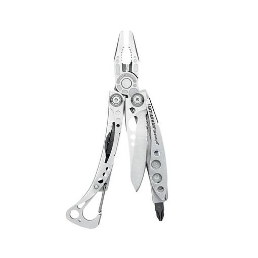 Leatherman Skeletool Monitoimityökalu - Monitoimityökalut - 830920 - 1
