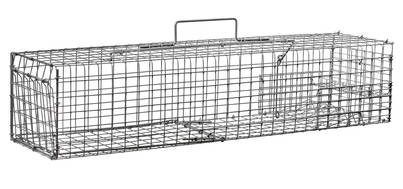 Minkkiloukku Granlunds Wildlife - Minkkiloukut - OF10 - 1