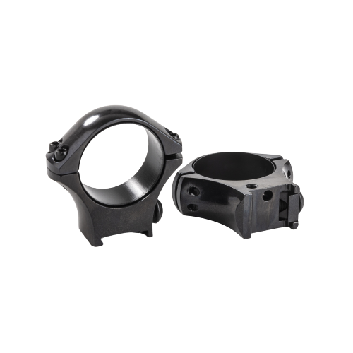 Optilock Kiinnitysrengas Tikka 1" Low - Kiikarinjalat ja tarvikkeet - 6438053049440 - 1