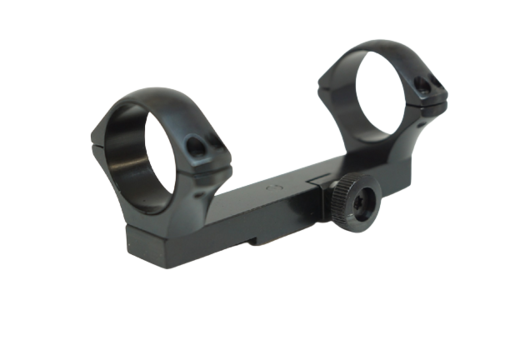 Optilock Pikajalka Tikka 11mm QM 30mm Valmet 412S/512S - Kiikarinjalat ja tarvikkeet - 6438053049730 - 2