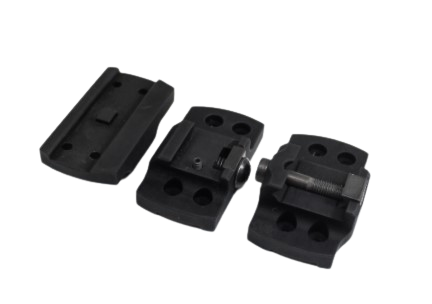 Osuma Jalusta Aimpoint Micro - Kiikarinjalat ja tarvikkeet - 6430068620140 - 1