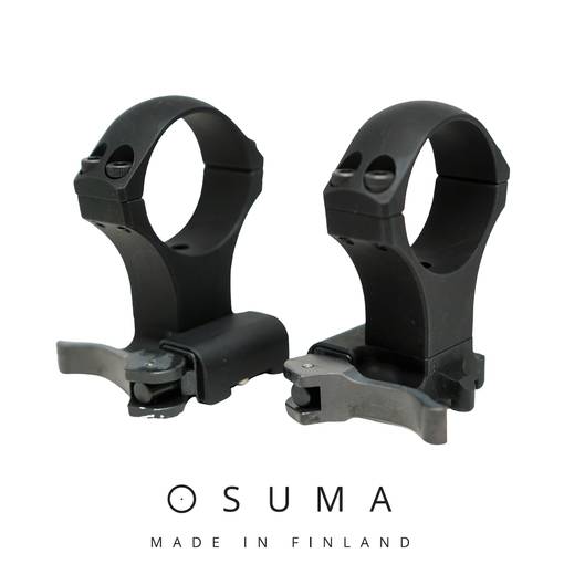 Osuma Jalustallinen Pikajalka Sako - Kiikarinjalat ja tarvikkeet - 7560 - 1