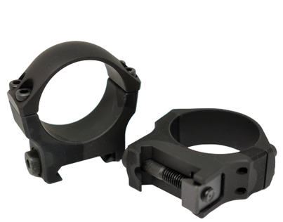 Osuma Rengasjalka 30mm Keskikorkea Tikka - Kiikarinjalat ja tarvikkeet - 6430068623370 - 1