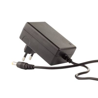 Riistakameran Ulkoinen Verkkovirtalähde 6V - Virtalähteet riistakameroihin - 6438347000560 - 1