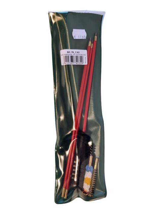 SC .30 Puhdistussarja Kiväärille - Puhdistusvälinesarjat - 374030 - 1