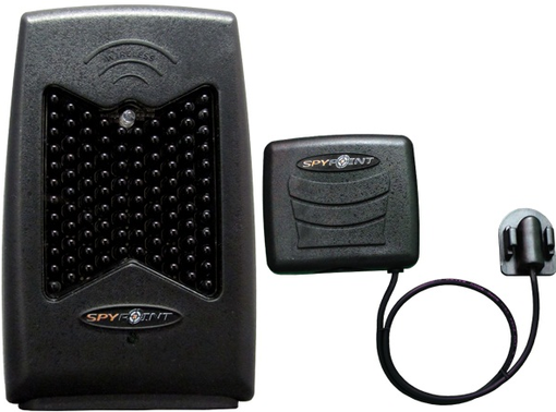 SpyPoint IR6-W-B Valonvahvistin - Muut riistakameratarvikkeet - 680110 - 1