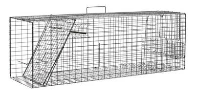 Supikoiraloukku Granlunds Wildlife - Supiloukut - OF20 - 1