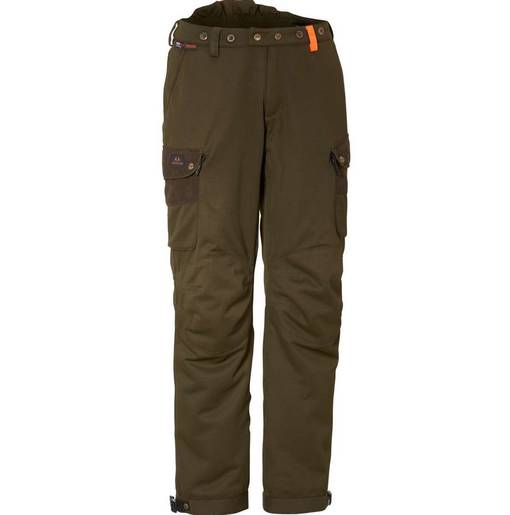 Swedteam Crest Booster M Classic Housut - Metsästyshousut - 100380 - 1