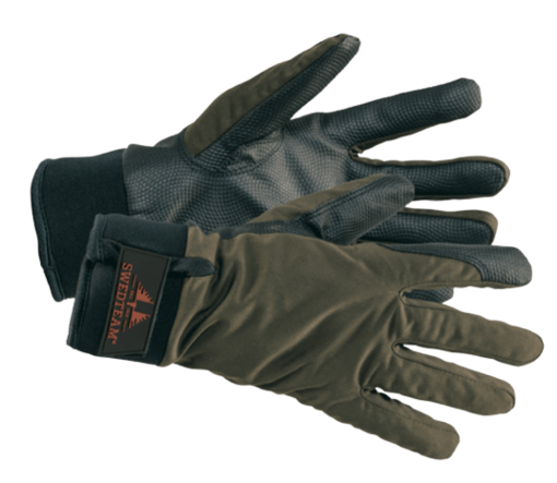 Swedteam Grip Metsästyshanskat - Hanskat eränkäyntiin - 100190 - 1