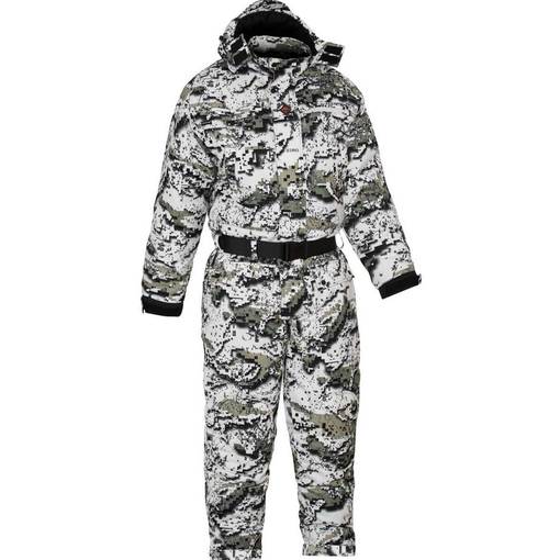 Swedteam Ridge Thermo M Desolve Zero Haalari - Metsästyspuvut - 100164110 - 1