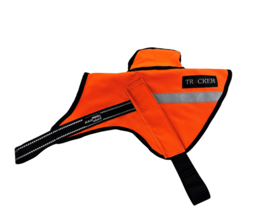 Tracker SISU Valjas Koiralle - Koiraliivit - TR-9110 - 1