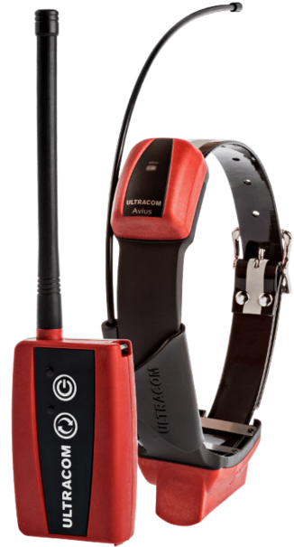 Ultracom Avius Koiratutka - Koiratutkat - 8410 - 1