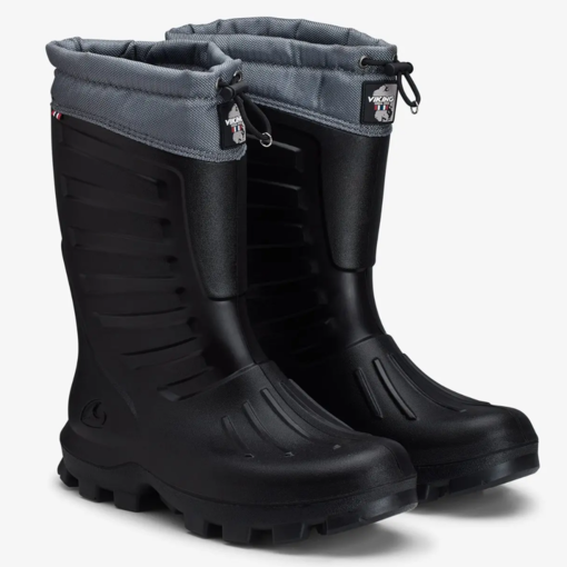 Viking Arctic 2.0 Lämpösaappaat - Saappaat eränkäyntiin - 44000 - 1