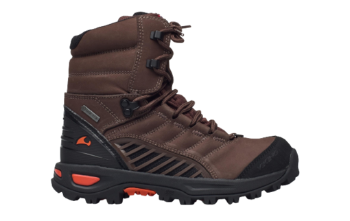Viking Deer Hunter GTX Naisten Eräkengät - Naisten vaelluskengät - 89250 - 1