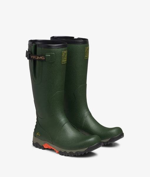 Viking Trophy 4.0 Kumisaappaat - Saappaat eränkäyntiin - 49450 - 1