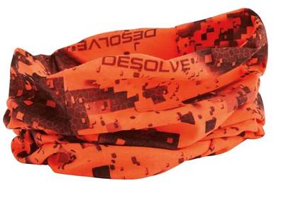 Swedteam Ridge Neck Gaiter Putkihuivi - Huivit ja monikäyttöliinat ulkoiluun - 7330144005214 - 1