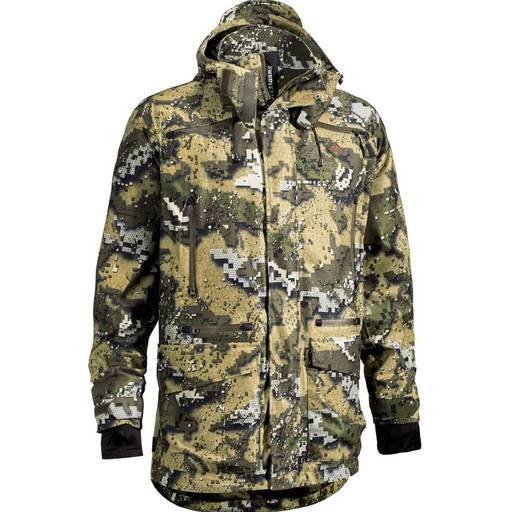 Swedteam Ridge Thermo Classic M Desolve Veil Takki - Swedteam metsästystakit - 100248-410 - 1