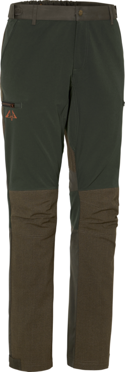 Swedteam Lynx XTRM Antibite Hunting M Green Housut - Metsästyshousut - 100400-420 - 1