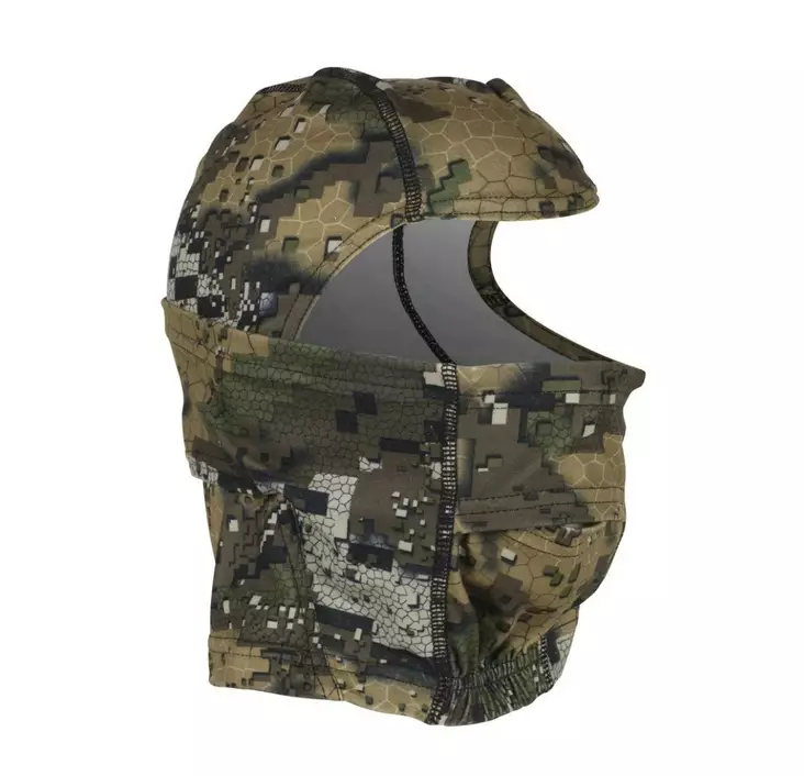 Swedteam Ridge Veil Camo Hood New - Naamioasusteet - 100466410 - 1
