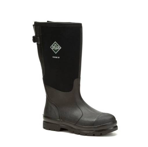 Muckboot Chore XF M Lämpösaappaat - Saappaat eränkäyntiin - 155-MCXF000 - 1