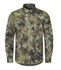 Blaser Airflow Paita - Pitkähihaiset ulkoilupaidat - 80409500 - 1