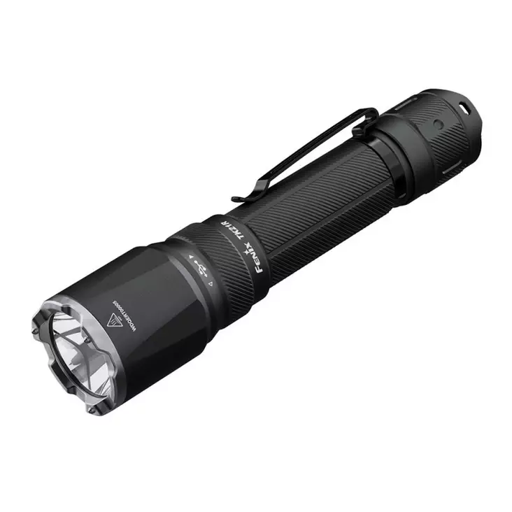 Fenix TK21R Super Taskulamppu OLED - Muut valaisimet - 912310 - 1