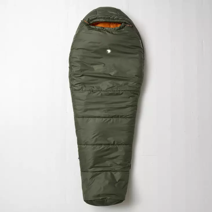 Fjällräven Abisko Three Seasons XL - Makuupussit telttailuun - F33200110 - 1