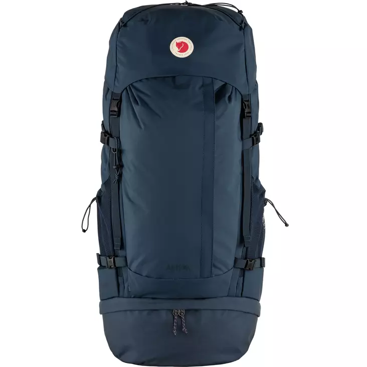Fjällräven Abisko Trek 65 M/L Rinkka - Vaellusrinkat - F27229-560 - 1