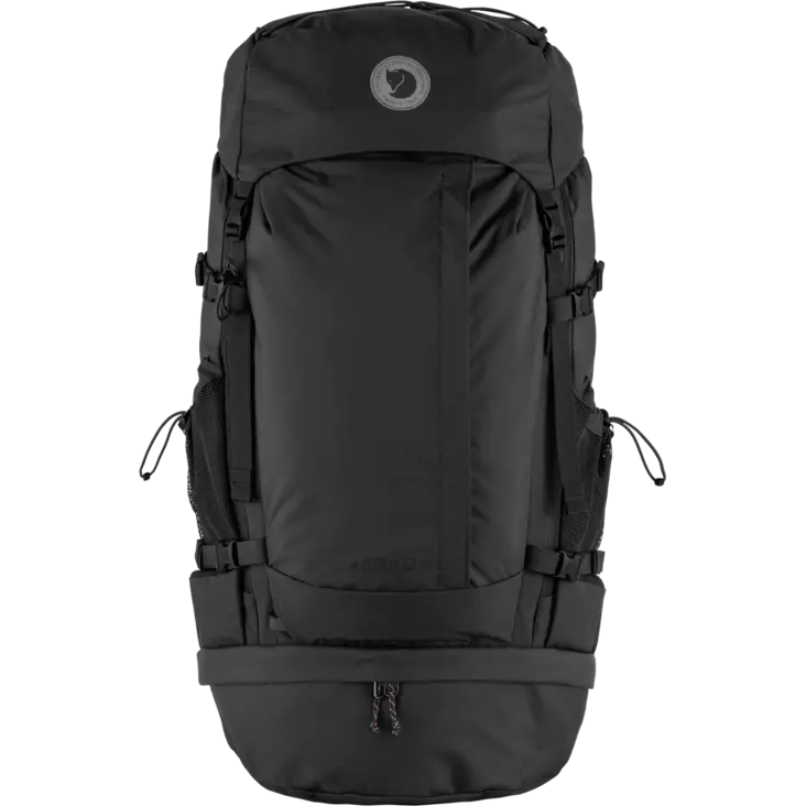 Fjällräven Abisko Trek Rinkka - Vaellusrinkat - F27225-550 - 1