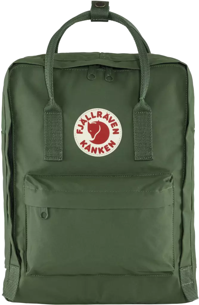Fjällräven Kånken Reppu - Reput retkeilyyn - F23510 - 1