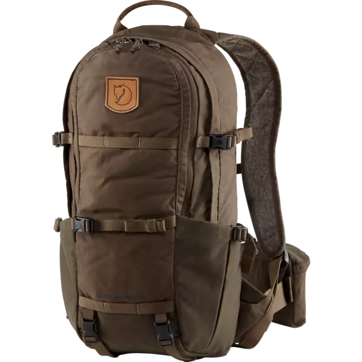 Fjällräven Lappland Hike 15 Päiväreppu - Reput retkeilyyn - F27230 - 1