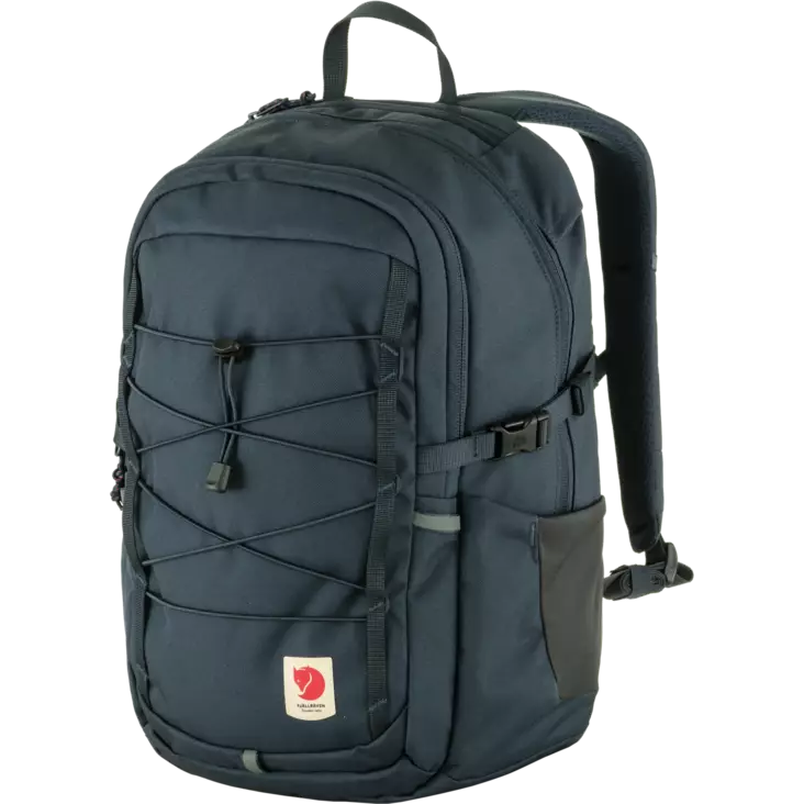 Fjällräven Skule 20 Päiväreppu Navy - Reput retkeilyyn - F23349-560 - 1