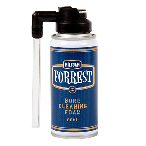 Forrest Puhdistusvaahto 90ml - Muut asehuoltotarvikkeet - 6430010930020 - 1
