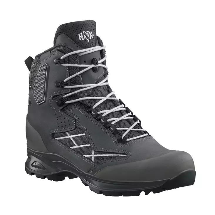 HAIX SCOUT 3.0 GTX Grey-Silver Vaelluskenkä - HAIX Erä- ja vaelluskengät - 206330 - 1
